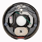 BP; Electric; 10 x 2-1/4in 3.5K; R/H Dexter