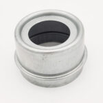 Dust Cap; EZ; 3.5K;1.99 OD Plug 85-1