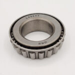 Bearing; 2K for 1in spindle