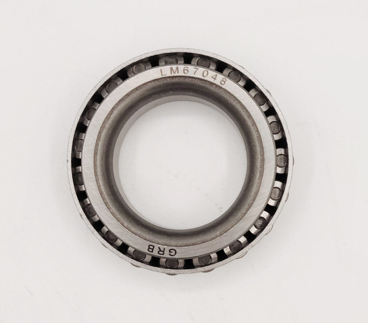 Bearing; Outer for 8-201-5; 8-213-5; 6K; 2.05in OD; 1.25in ID