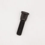 Wheel; Stud; 1/2in diameter 1-13/16in long; Drive in