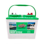 Battery; Deep Cycle