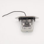 Light; Licence Plate Light bolt on