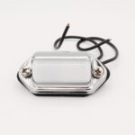 Light; Licence Plate Light LED Mini; bolt on