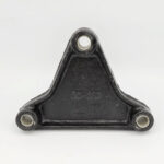 Equalizer; Cast 6in tall triangle