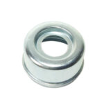Dust Cap; EZ; 7K; 8 bolt drum