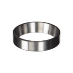 Race for 25580 bearing