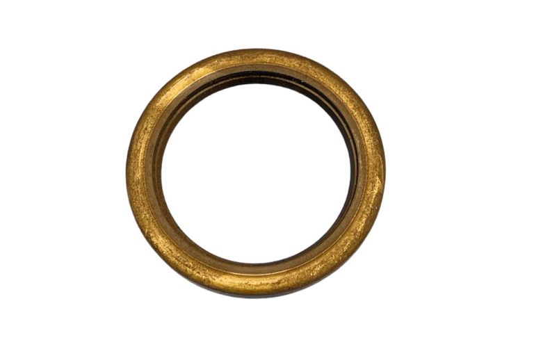 2K Double lip Seal SKU 10-9-1