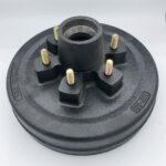 Idler Kit;  5K; 6 on 5.5