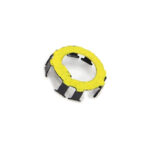 Spindle Nut Retaining Clip