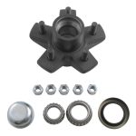 Idler;  3.5K; 5 on 4.5; Complete Assembly