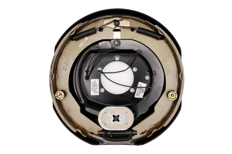 AxleTek BP Electric 12 x 2in RH B12E-181