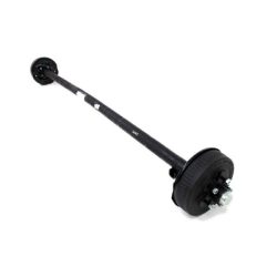 Trailer Axles - Custom Axles by Trailerman