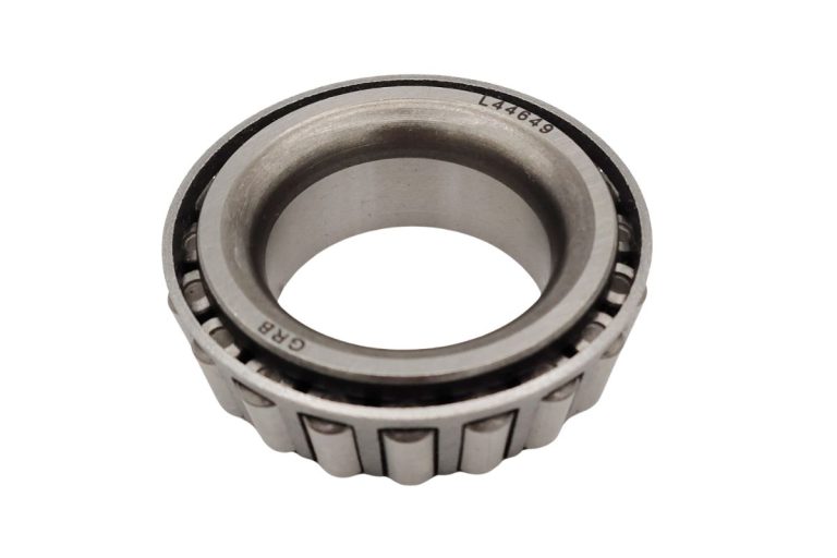 Bearing L44649 use with L44610 Race