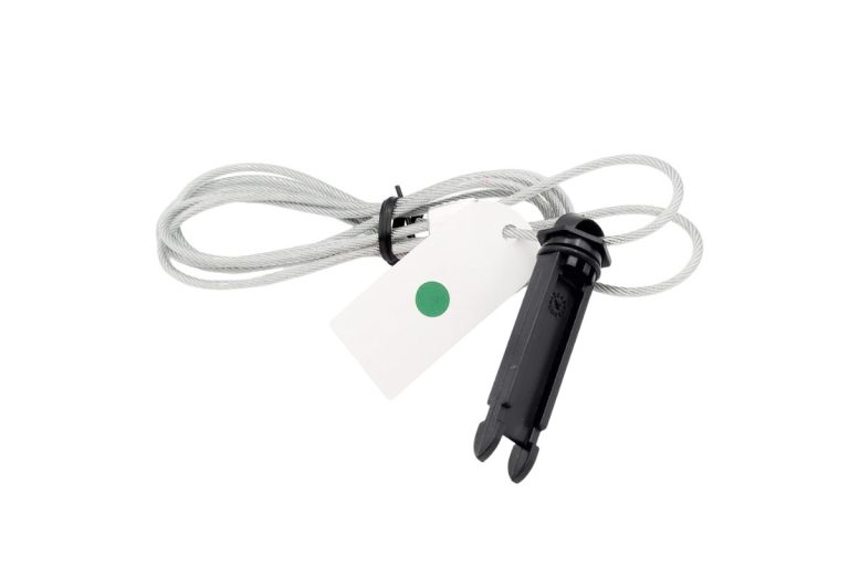 Break-Away Pin with cable 2010A