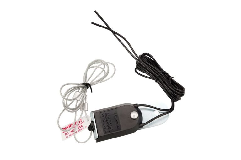 Break-Away Switch with cable SKU-2010