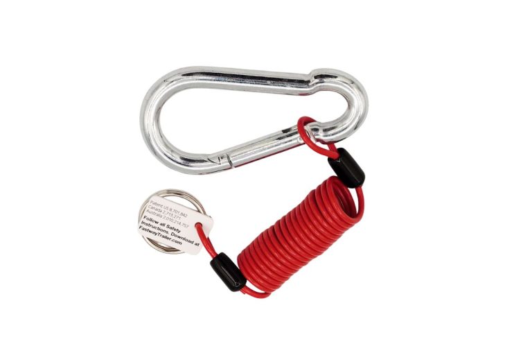 Break-away; cable ZIP 4