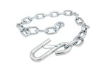 Chain 24in Safety wHook 64.325.024