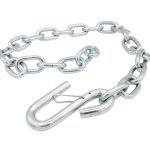 Chain 24in Safety wHook 64.325.024