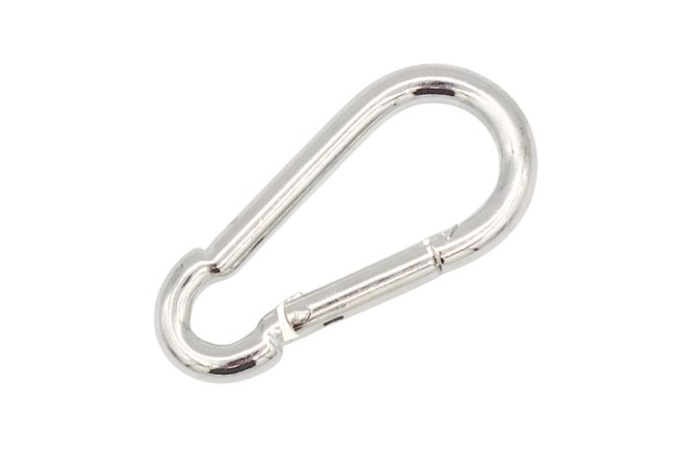 Clip; Steel spring clip SKU: 65.500.072