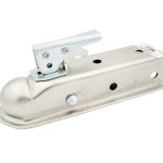 Coupler 2in Straight zinc 64.500.004