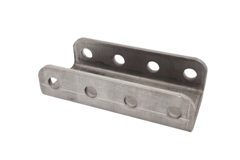 Coupler Plate 3-way Adjustable channel brkt SKU 8978