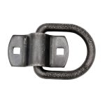 D-Ring 12K wBolt on mtg DRB12-25