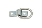 D-Ring 500lb mounting Bracket DR14-15