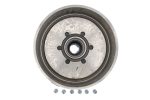 Drum; 12in; 6K; 6 on 5.5in; Complete Assembly - Image 4