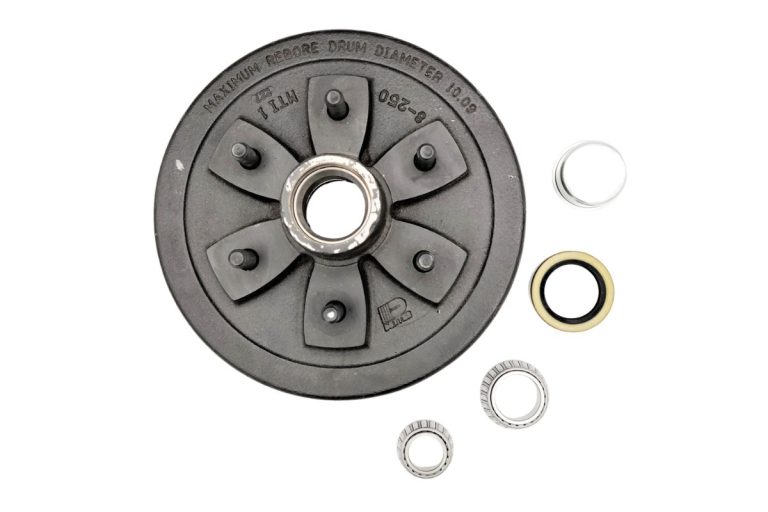 Drum Kit; 10in; 3.5K; 6 on 5