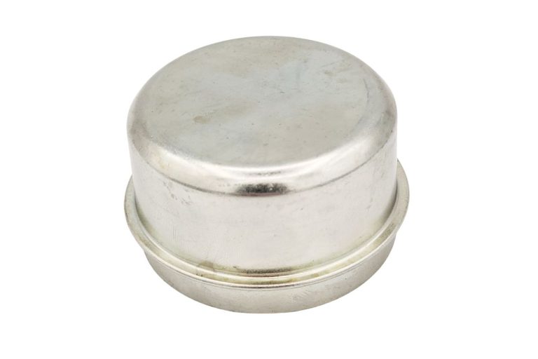 Dust Cap 3.5K Axles 46749