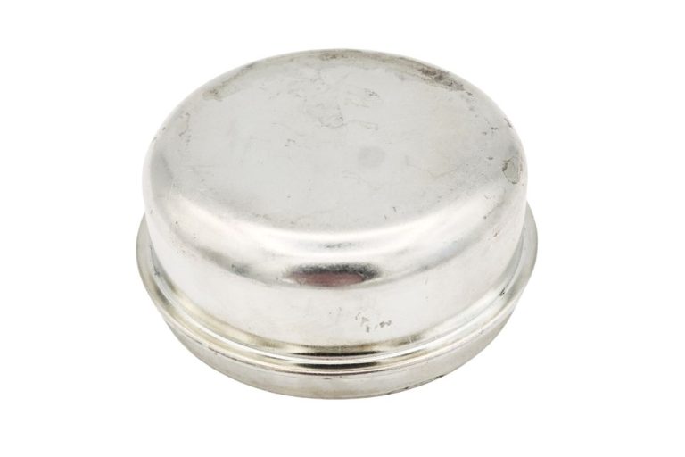 Dust Cap 5K & up Axles 45896