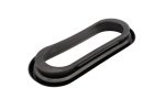 Grommet 6in oval A-70GBD