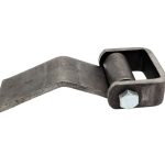 Hinge Barn Door zerts weld on B2426FSLL