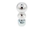 Hitch Ball 2in 5k 1in shank SKU 64.500.350