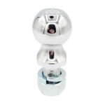 Hitch Ball 2in 5k 1in shank SKU 64.500.350