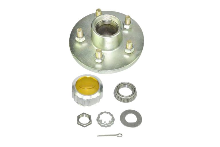 Idler; 3.5k Oil Bath