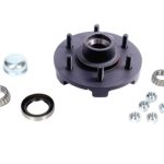 Idler Kit; 3.5K; 6 on 5.5 SKU: 84655UC1