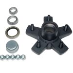 Idler Kit; 3.5K; 6 on 5.5 SKU 84655UC1
