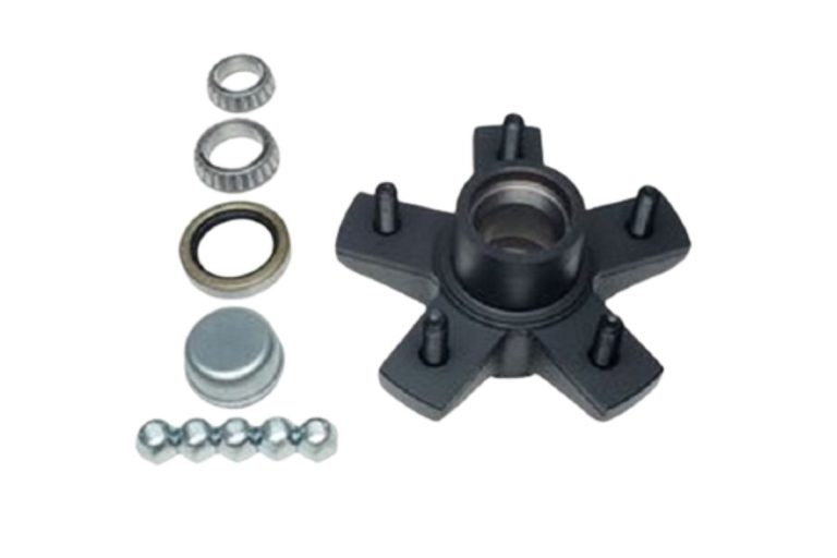 Idler Kit; 3.5K; 6 on 5.5 SKU 84655UC1