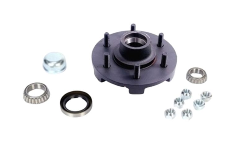 Idler Kit; 3.5K; 6 on 5.5 SKU: 84655UC1