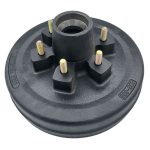 Idler Kit; 5K; 6 on 5.5 SKU 42655UC1