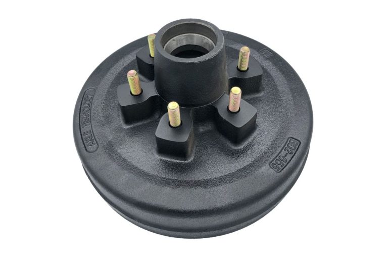 Idler Kit; 5K; 6 on 5.5 SKU 42655UC1