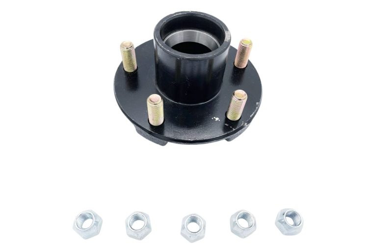 Idler Kit AXLETEK 2k 5 on 4.5