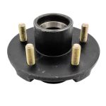 Idler Kit;  AXLETEK; 3.5K; 5 on 4.5