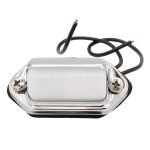 LED Mini Licence Plate Light SKULPL-31CB