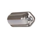 Licence Plate Light Mini LP-31CB