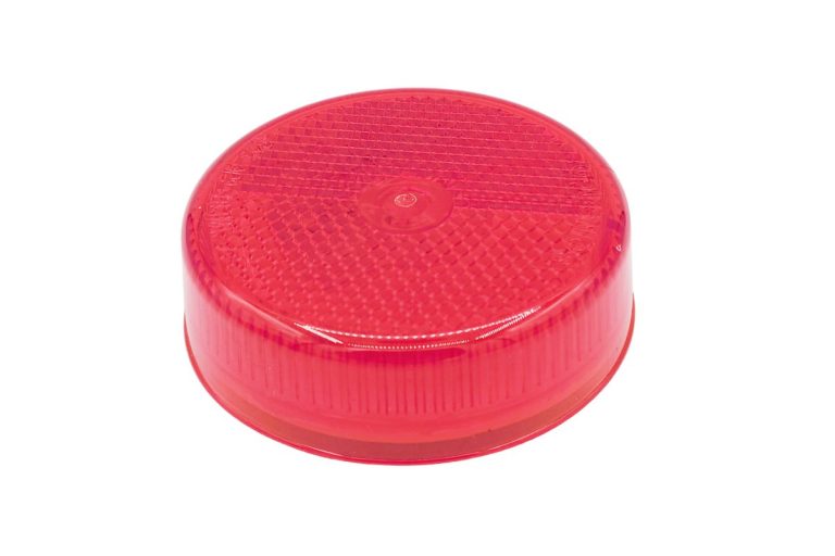 Light 2-12in Red SKU MC-57RB