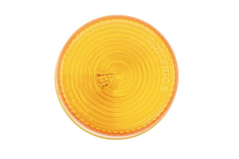 Light 2in Amber SKU MC-53AB
