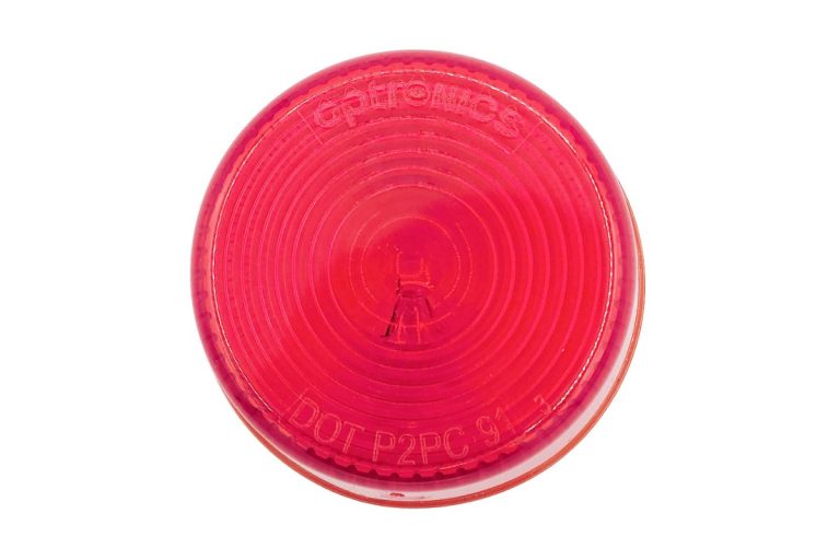 Light 2in Red SKU-MC-53RB